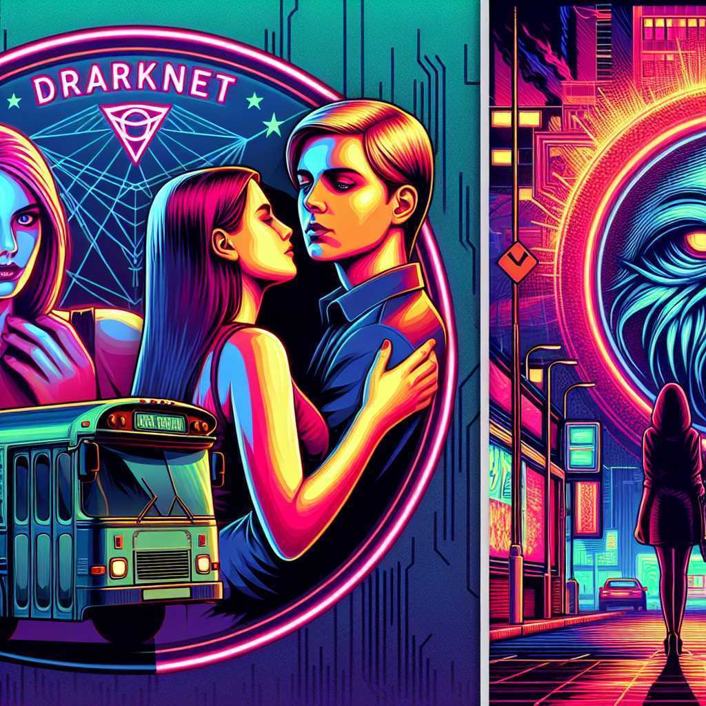 Что нужно знать при использовании Tor